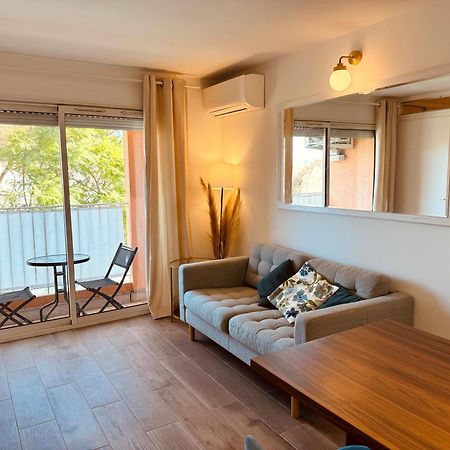 Claelle Appartment - 200M Beach มองเดอลิเยอลานาปูล ภายนอก รูปภาพ