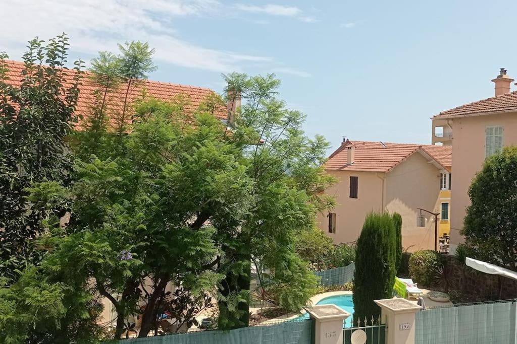 Claelle Appartment - 200M Beach มองเดอลิเยอลานาปูล ภายนอก รูปภาพ